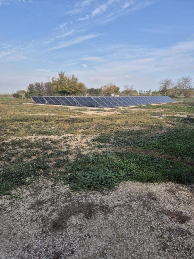 4 sovrum Lantställe till salu