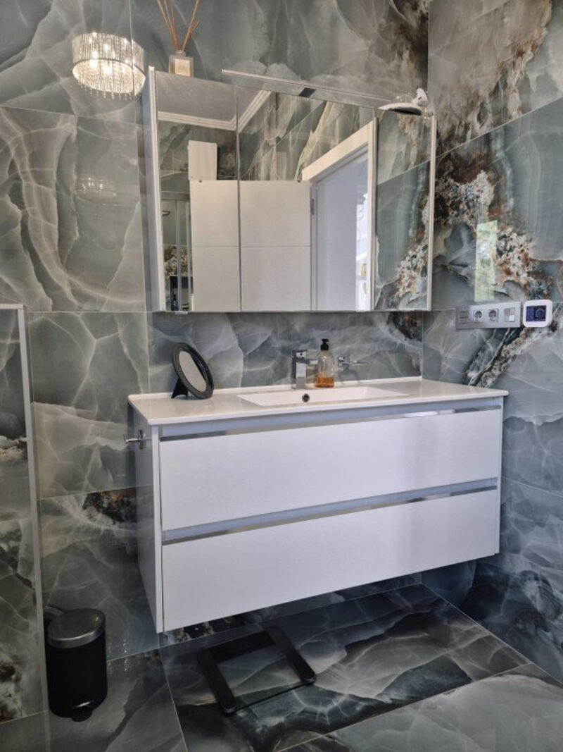 4 sovrum Lantställe till salu