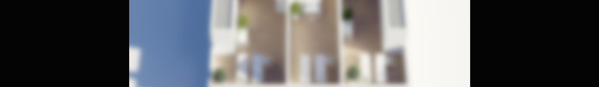 3 sovrum Lägenhet till salu