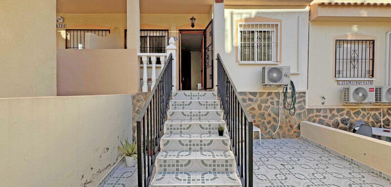 Lägenhet till salu i Orihuela Costa, Alicante