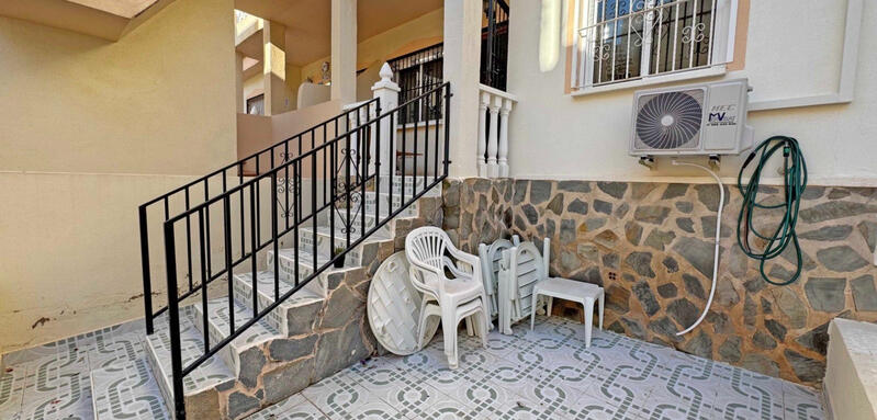 2 sovrum Lägenhet till salu