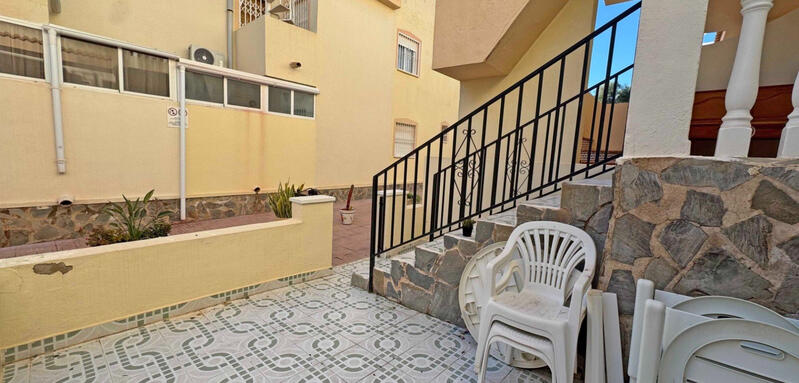 2 sovrum Lägenhet till salu