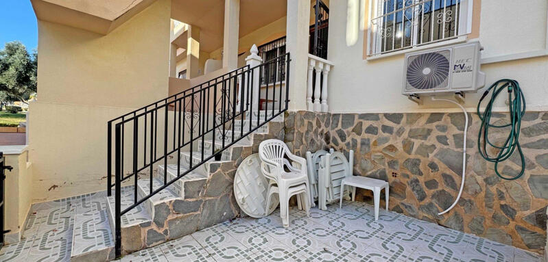 2 sovrum Lägenhet till salu