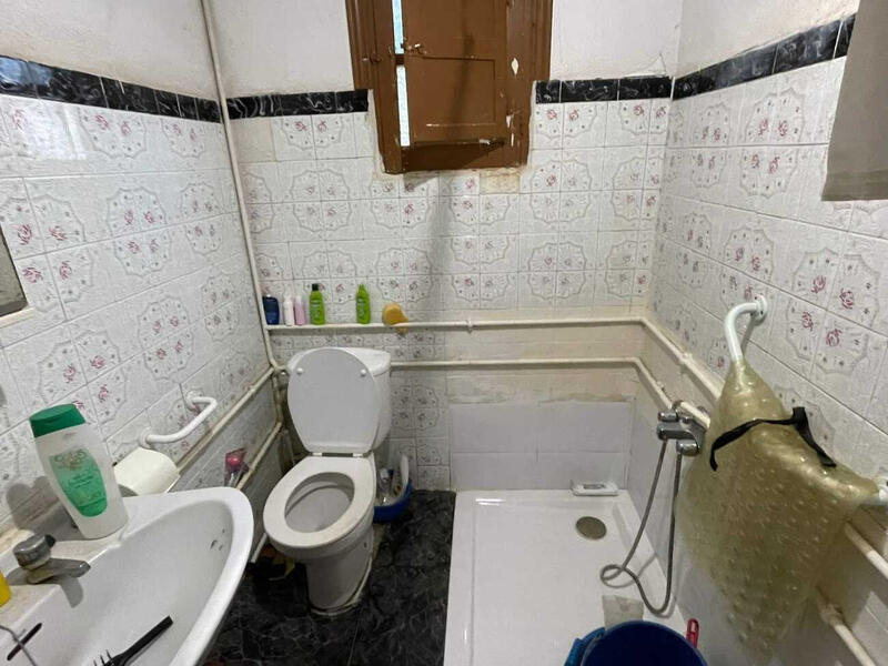 1 sovrum Lantställe till salu