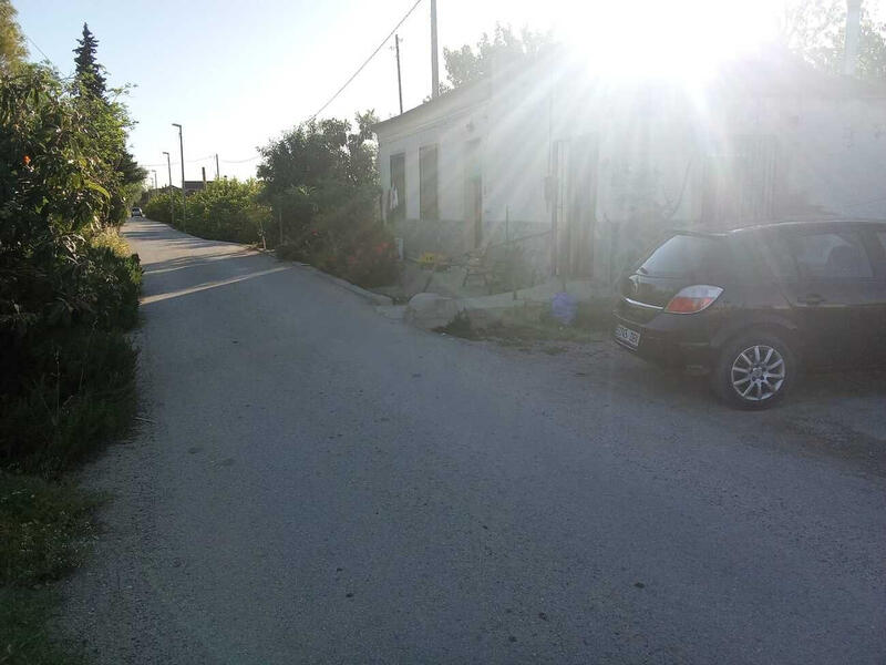 1 sovrum Lantställe till salu