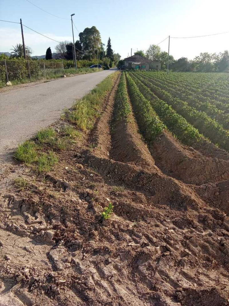 1 sovrum Lantställe till salu