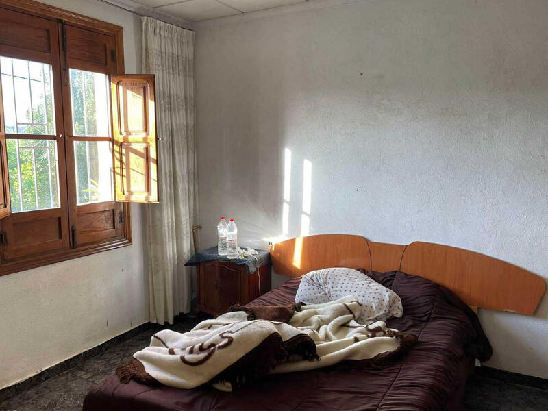 1 sovrum Lantställe till salu