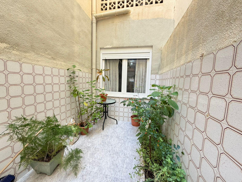 3 soveværelse Lejlighed til salg