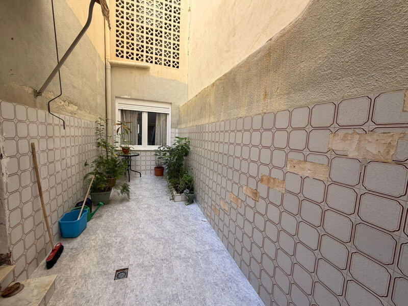 3 soveværelse Lejlighed til salg