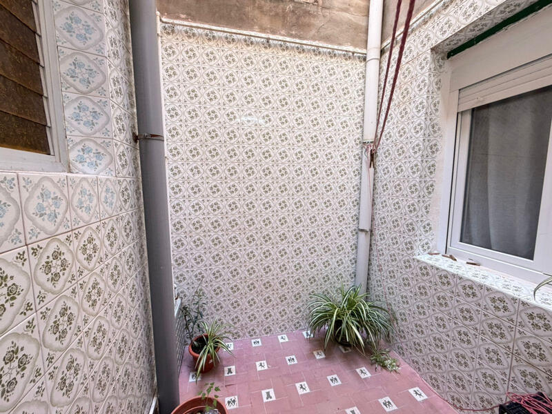 3 soveværelse Lejlighed til salg