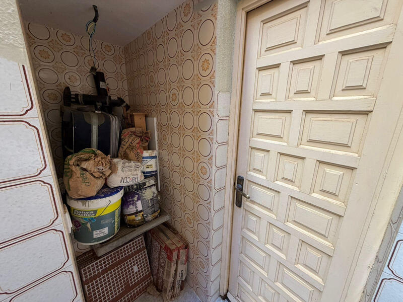 3 soveværelse Lejlighed til salg