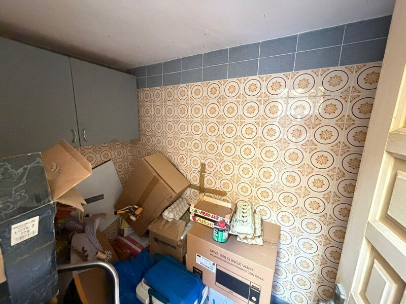 3 soveværelse Lejlighed til salg