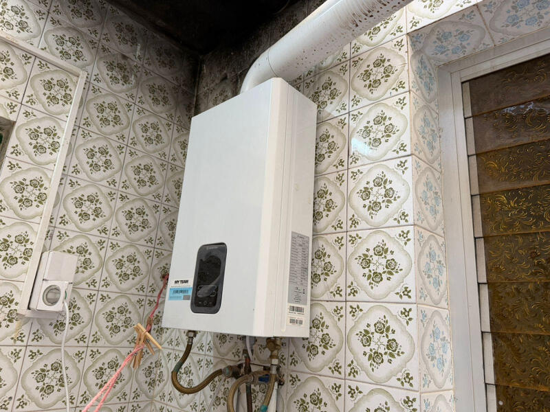 3 soveværelse Lejlighed til salg