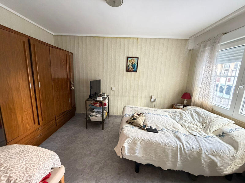 3 soveværelse Lejlighed til salg