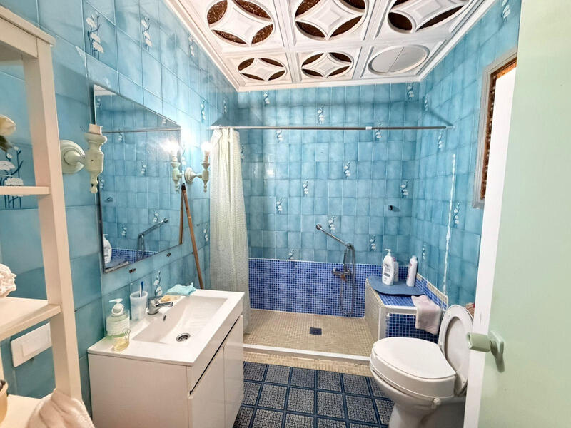 3 soveværelse Lejlighed til salg