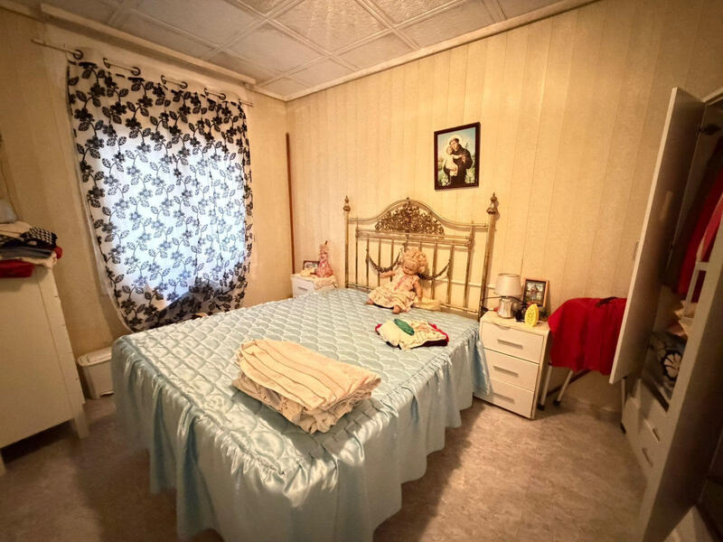 3 soveværelse Lejlighed til salg