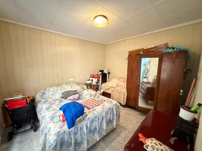 3 soveværelse Lejlighed til salg