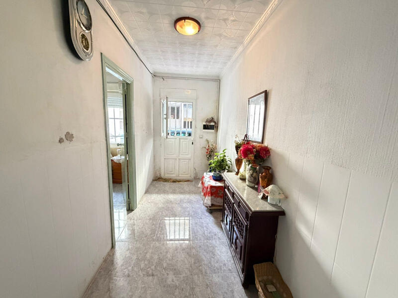 3 soveværelse Lejlighed til salg