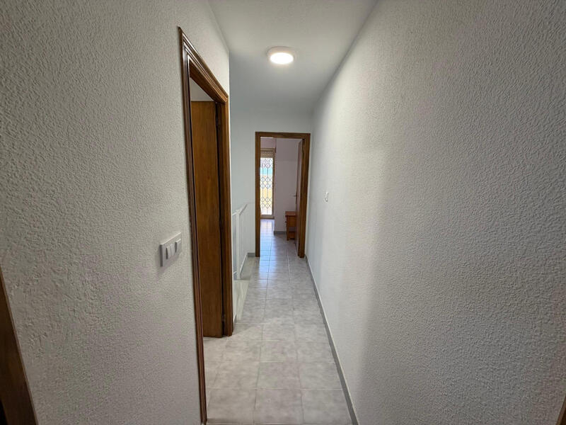 2 soverom Duplex til salgs