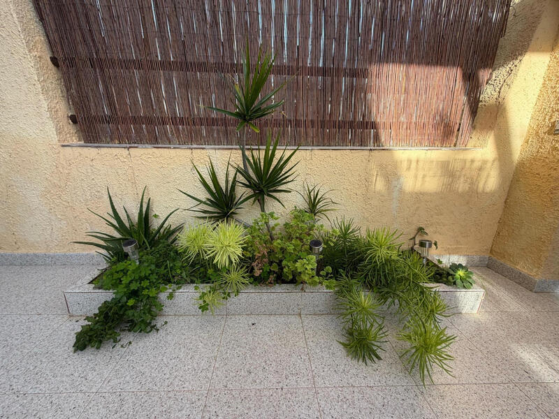 2 soverom Duplex til salgs