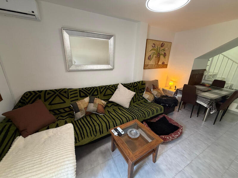 2 soverom Duplex til salgs