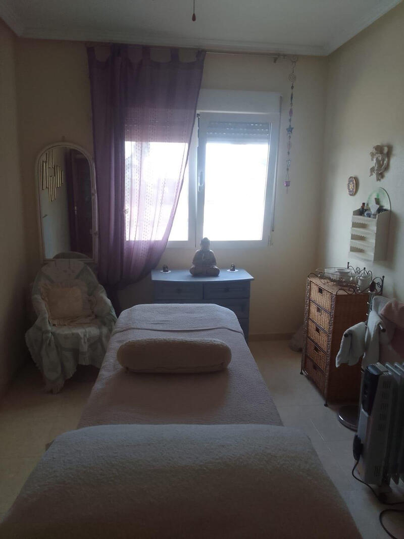 3 sovrum Lägenhet till salu