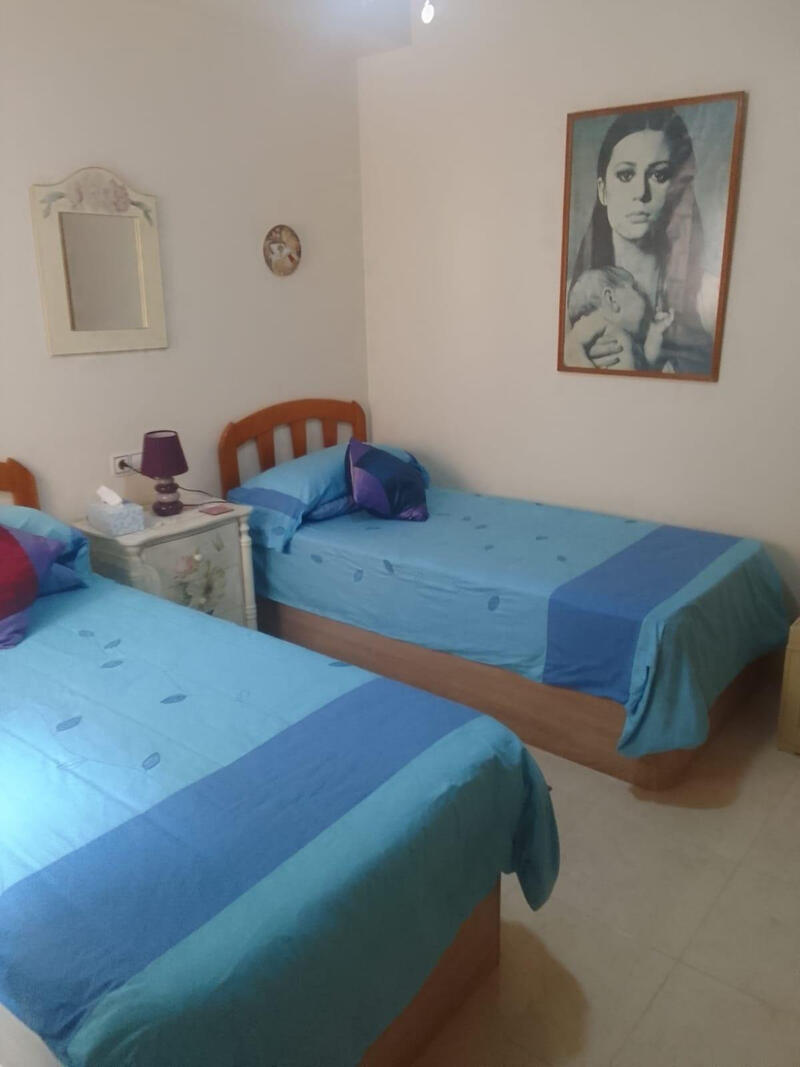 3 sovrum Lägenhet till salu