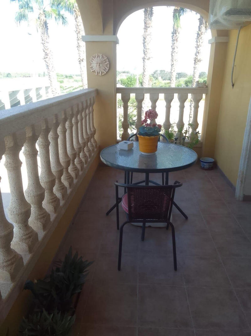 3 sovrum Lägenhet till salu