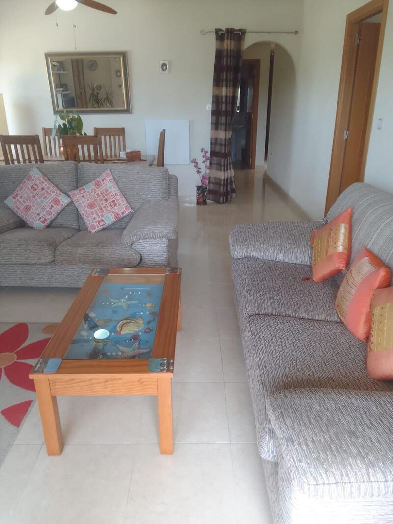 3 sovrum Lägenhet till salu