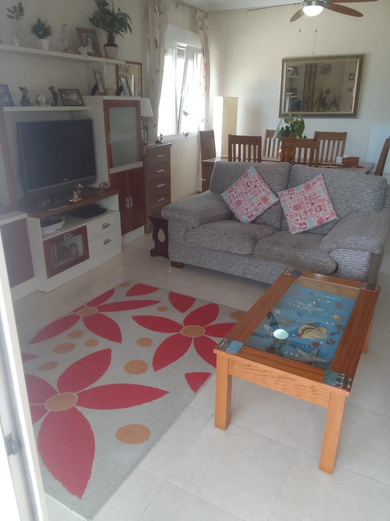 3 sovrum Lägenhet till salu