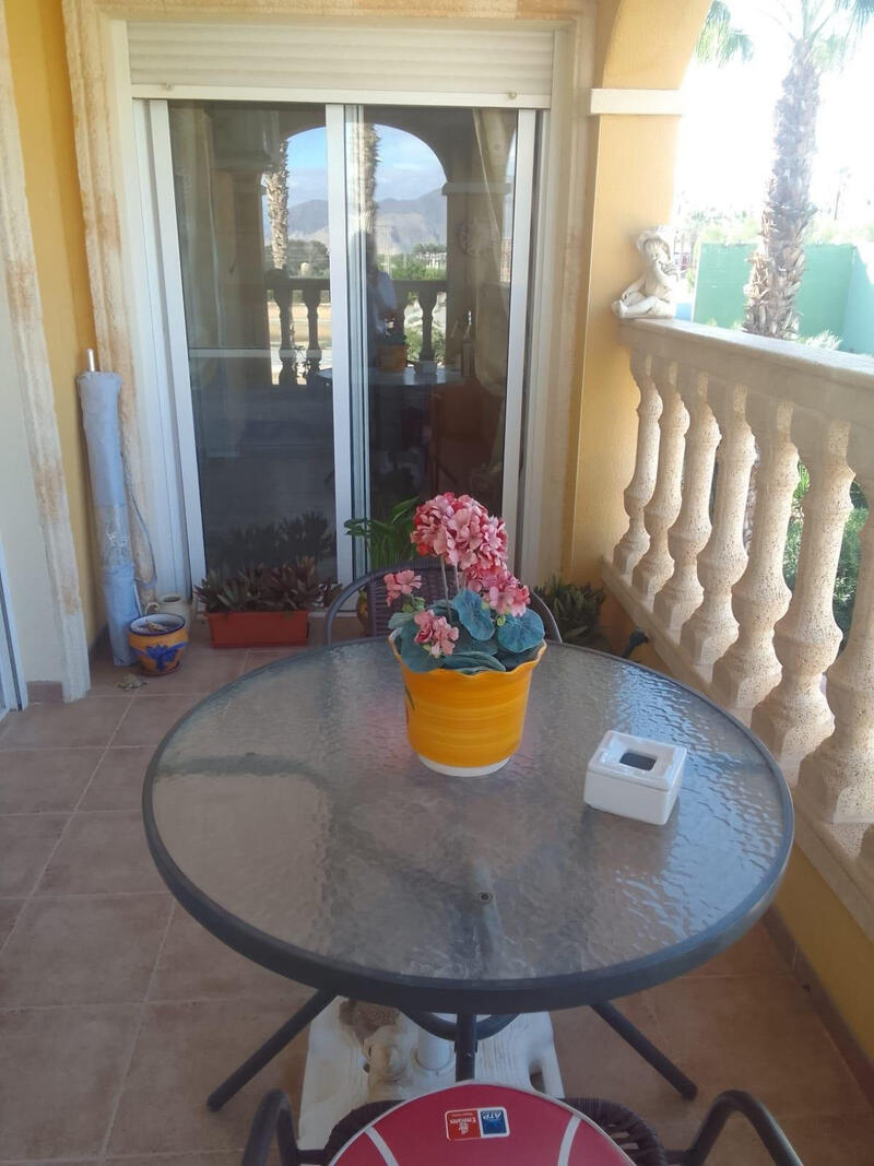 3 sovrum Lägenhet till salu