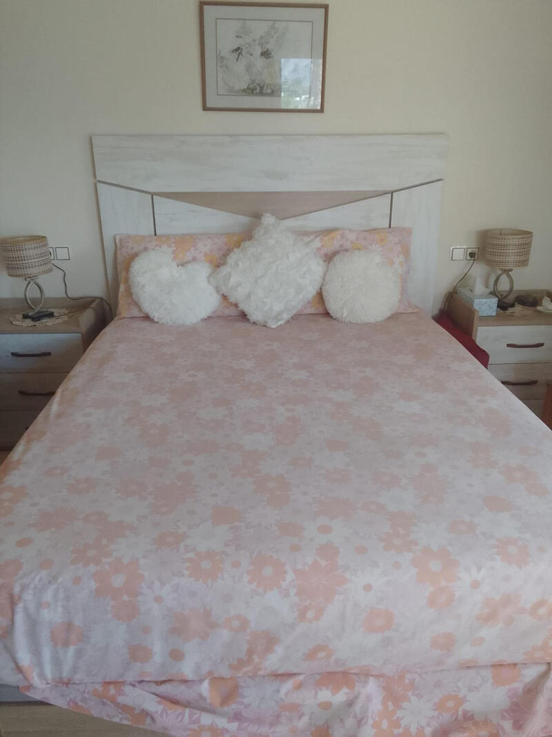 3 sovrum Lägenhet till salu