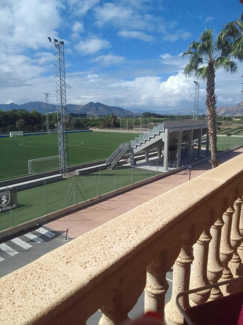 3 sovrum Lägenhet till salu