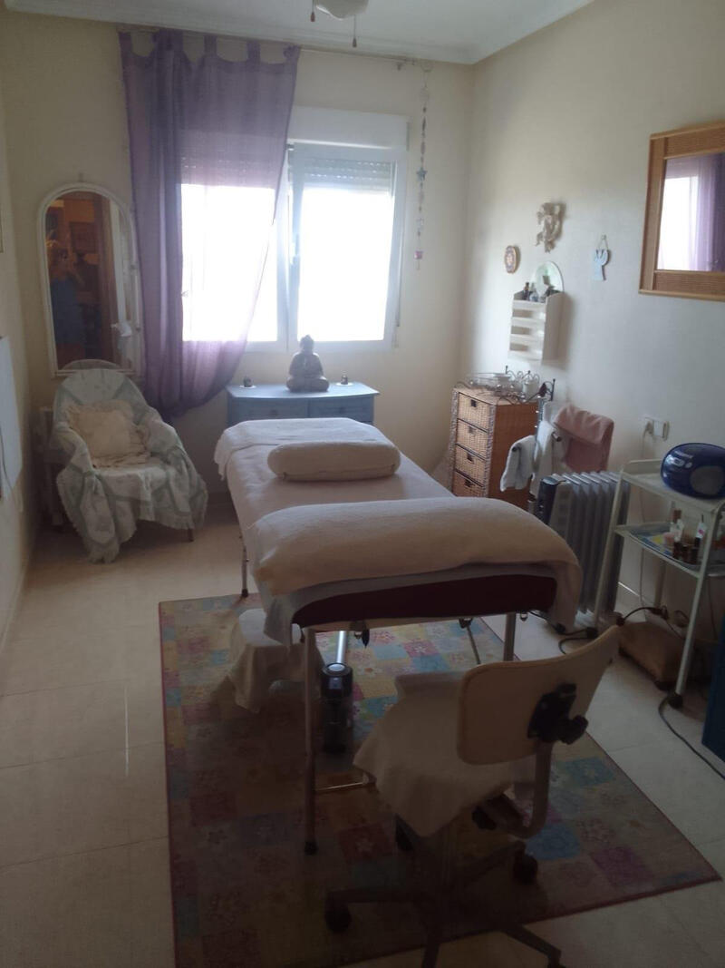 3 sovrum Lägenhet till salu