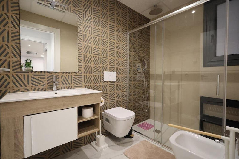 2 slaapkamer Appartement Te koop