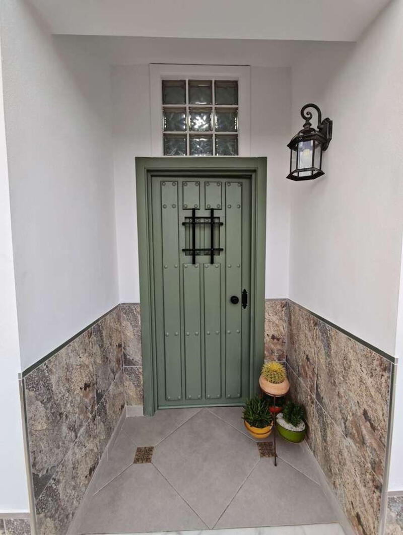 3 soverom Villa til salgs