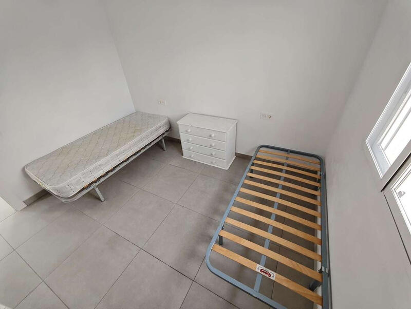 3 soverom Villa til salgs