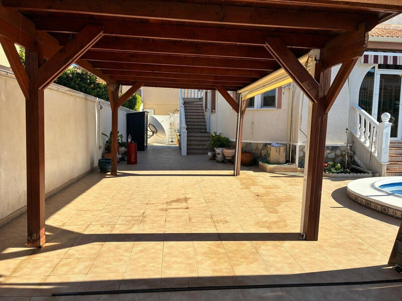 3 Schlafzimmer Villa zu verkaufen