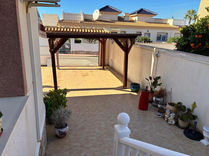 3 Schlafzimmer Villa zu verkaufen