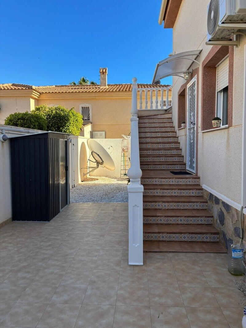 3 Schlafzimmer Villa zu verkaufen