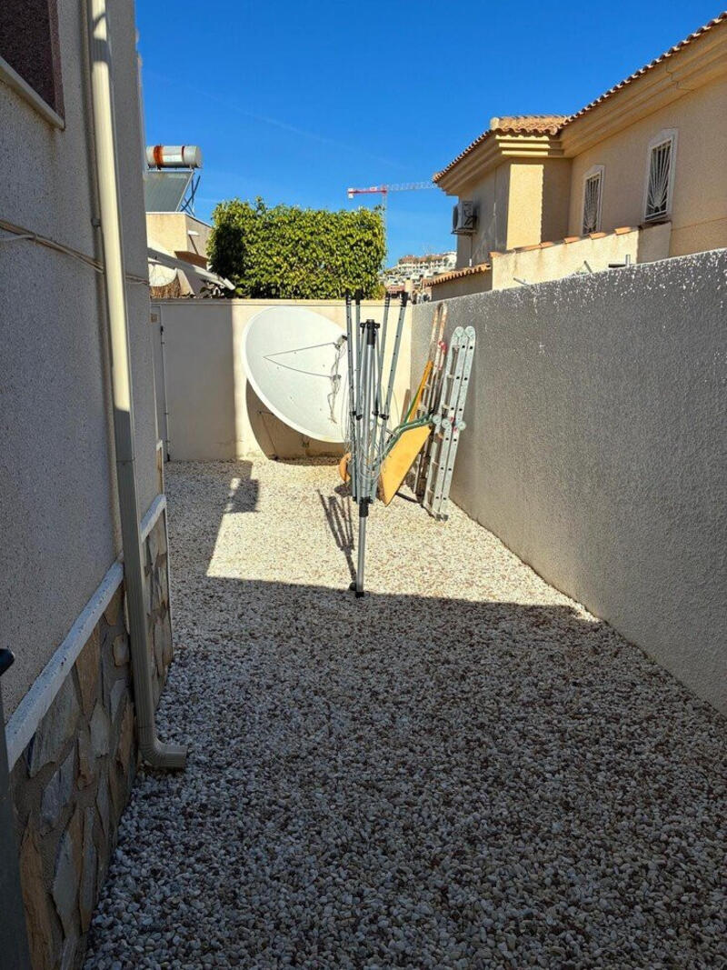 3 Schlafzimmer Villa zu verkaufen