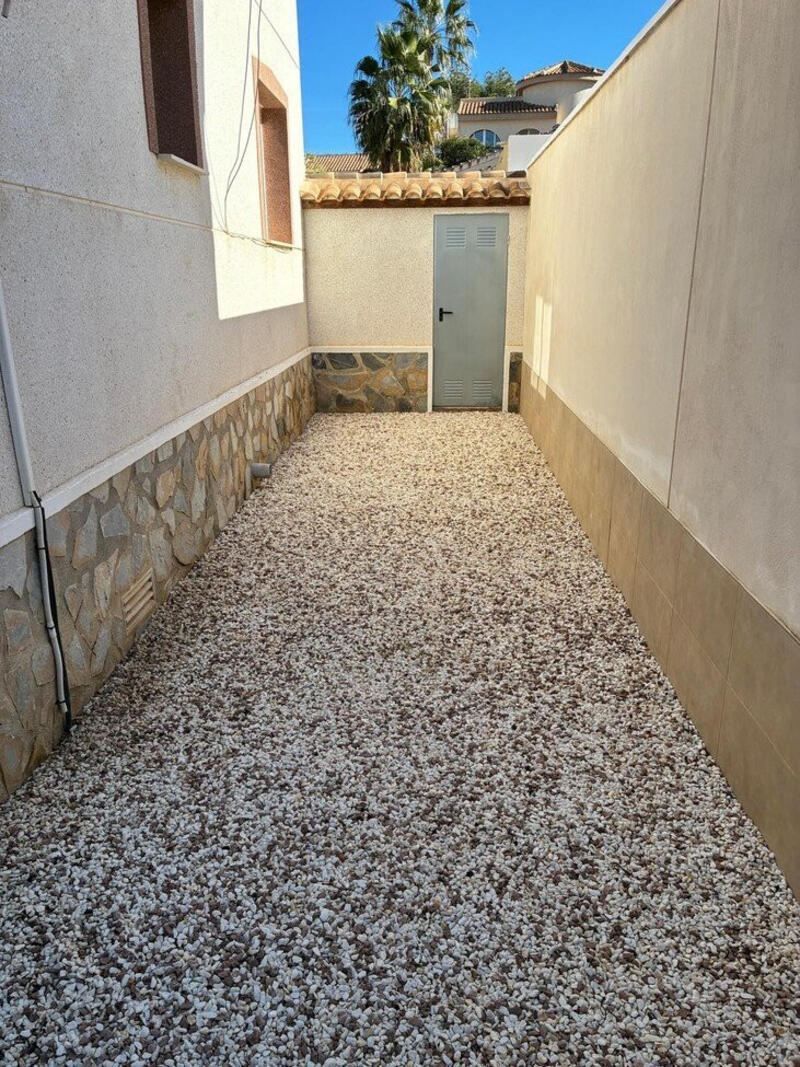 3 Schlafzimmer Villa zu verkaufen