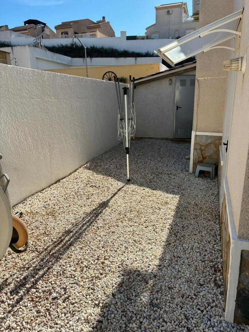 3 Schlafzimmer Villa zu verkaufen