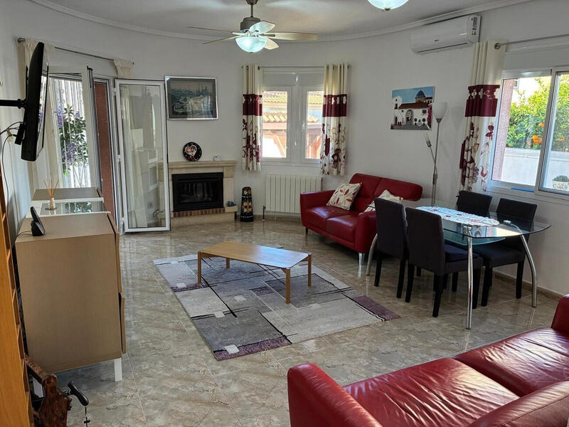 3 Schlafzimmer Villa zu verkaufen