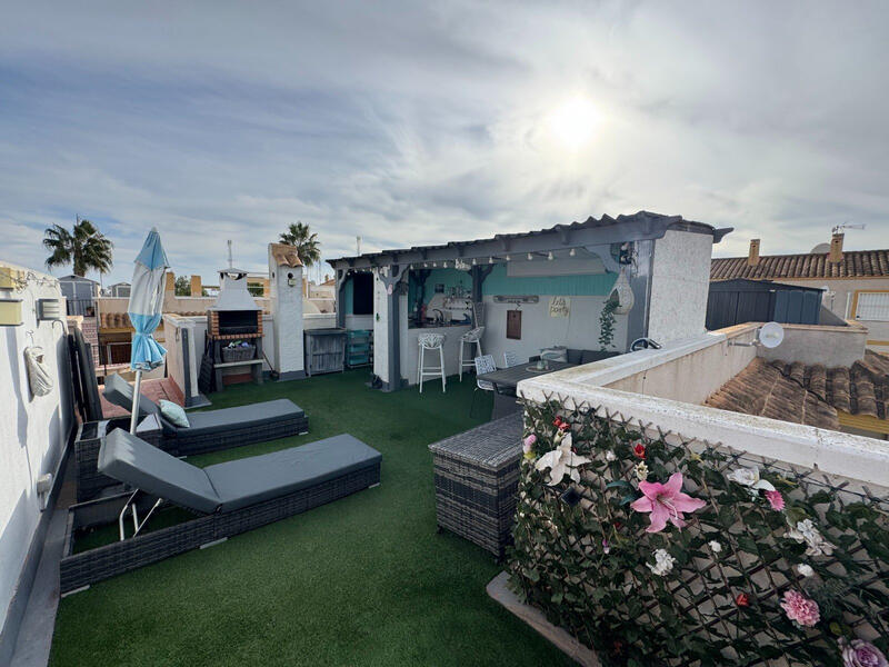 2 sovrum Lägenhet till salu