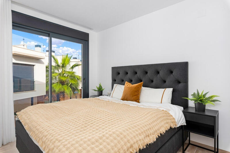 5 slaapkamer Villa Te koop