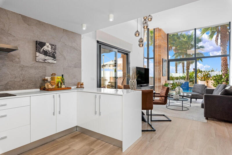 5 slaapkamer Villa Te koop