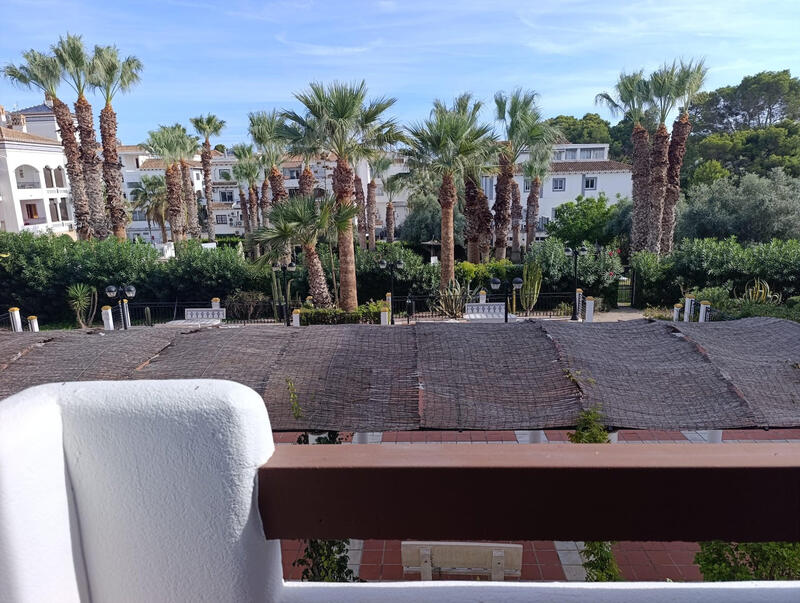 Apartment for sale in Villamartin, Alicante