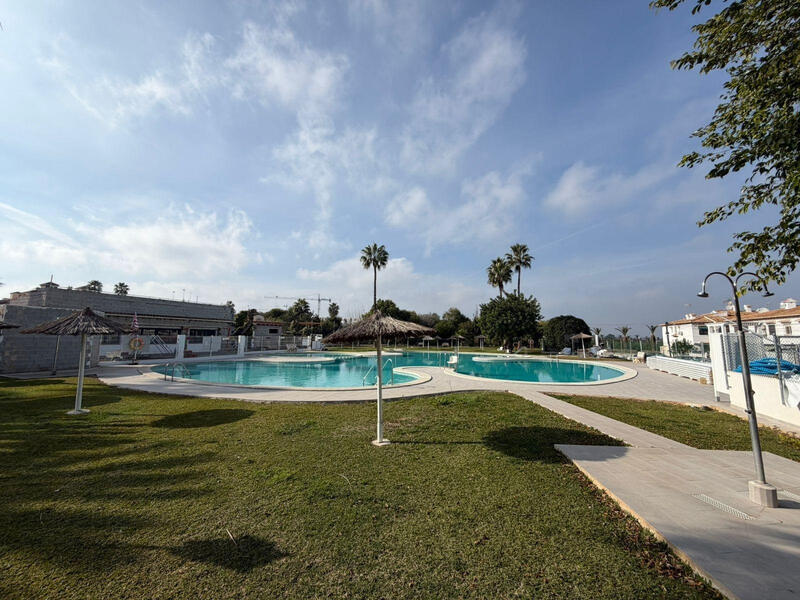 1 soveværelse Villa til salg