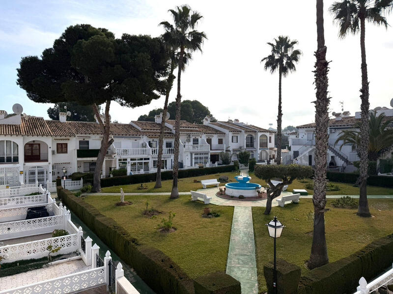 1 soveværelse Villa til salg